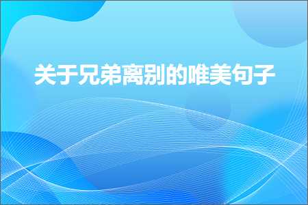 鍏充簬鍏勫紵绂诲埆鐨勫敮缇庡彞瀛愶紙鏂囨645鏉★級